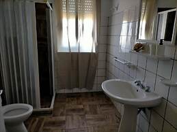 Cozzo Spadaro B&B