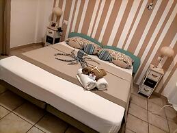 Cozzo Spadaro B&B