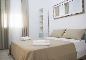 Cozzo Spadaro B&B