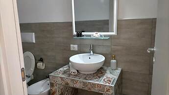 Cozzo Spadaro B&B