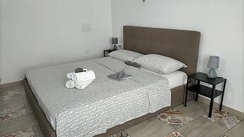 Cozzo Spadaro B&B