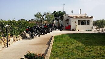Cozzo Spadaro B&B