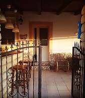 Cozzo Spadaro B&B