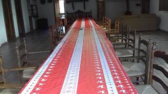 Alojamiento Rural Palaz