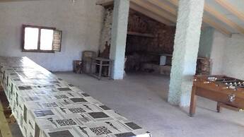 Alojamiento Rural Palaz