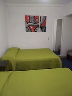 Hotel Chilpancingo
