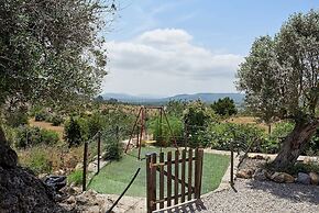 Villa Ca na Roseta