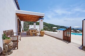Villa Ca na Roseta