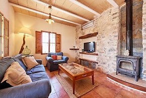 Villa Ca na Roseta