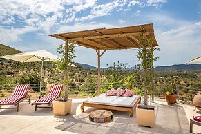 Villa Ca na Roseta