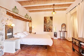 Villa Ca na Roseta