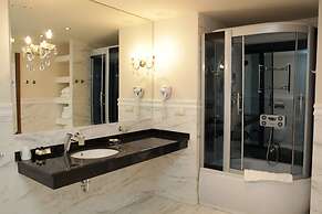 Hotel Afrodyta Business & SPA