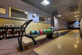 Hotel Afrodyta Business & SPA