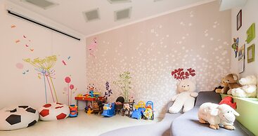 Hotel Afrodyta Business & SPA