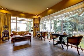Hotel Afrodyta Business & SPA