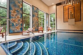 Hotel Afrodyta Business & SPA