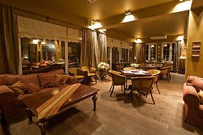 Hotel Afrodyta Business & SPA