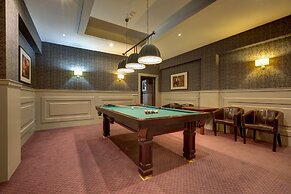 Hotel Afrodyta Business & SPA