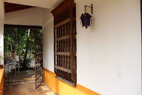 Otrolado Lodge