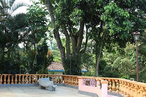 Otrolado Lodge