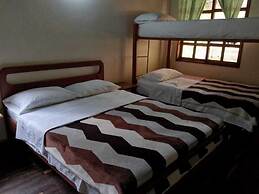Otrolado Lodge