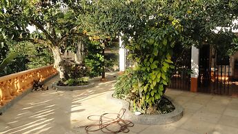 Otrolado Lodge