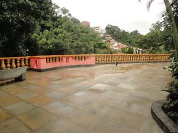 Otrolado Lodge