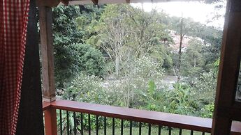 Otrolado Lodge