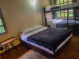 Otrolado Lodge