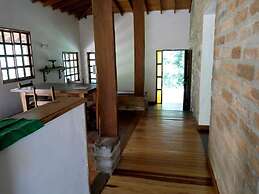 Otrolado Lodge