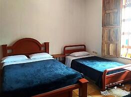 Otrolado Lodge