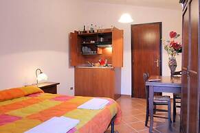 B&B Dimora Del Sole