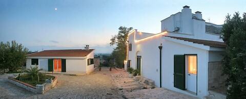 B&B Dimora Del Sole