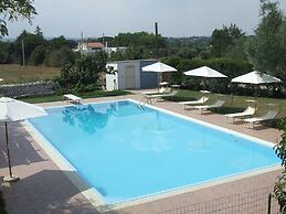 B&B Dimora Del Sole
