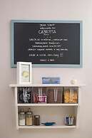 B&B Casetta Roma