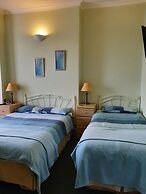 The Beaches Family B&B