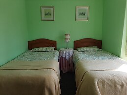 The Beaches Family B&B