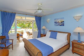 Blue Haven