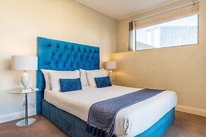 V&A Waterfront Luxury Residences - WHosting