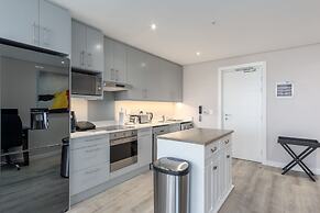 V&A Waterfront Luxury Residences - WHosting