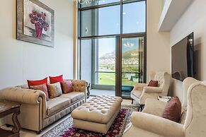 V&A Waterfront Luxury Residences - WHosting