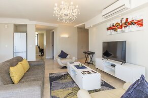 V&A Waterfront Luxury Residences - WHosting