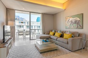 V&A Waterfront Luxury Residences - WHosting