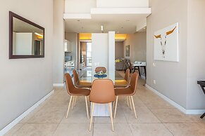 V&A Waterfront Luxury Residences - WHosting