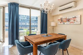 V&A Waterfront Luxury Residences - WHosting