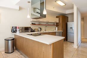V&A Waterfront Luxury Residences - WHosting