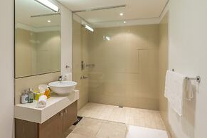 V&A Waterfront Luxury Residences - WHosting