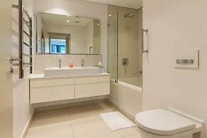 V&A Waterfront Luxury Residences - WHosting
