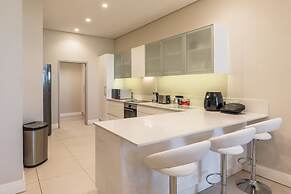 V&A Waterfront Luxury Residences - WHosting