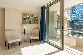 V&A Waterfront Luxury Residences - WHosting